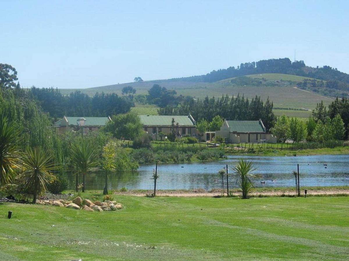 Skilpadvlei Wine Farm Stellenbosch Luaran gambar