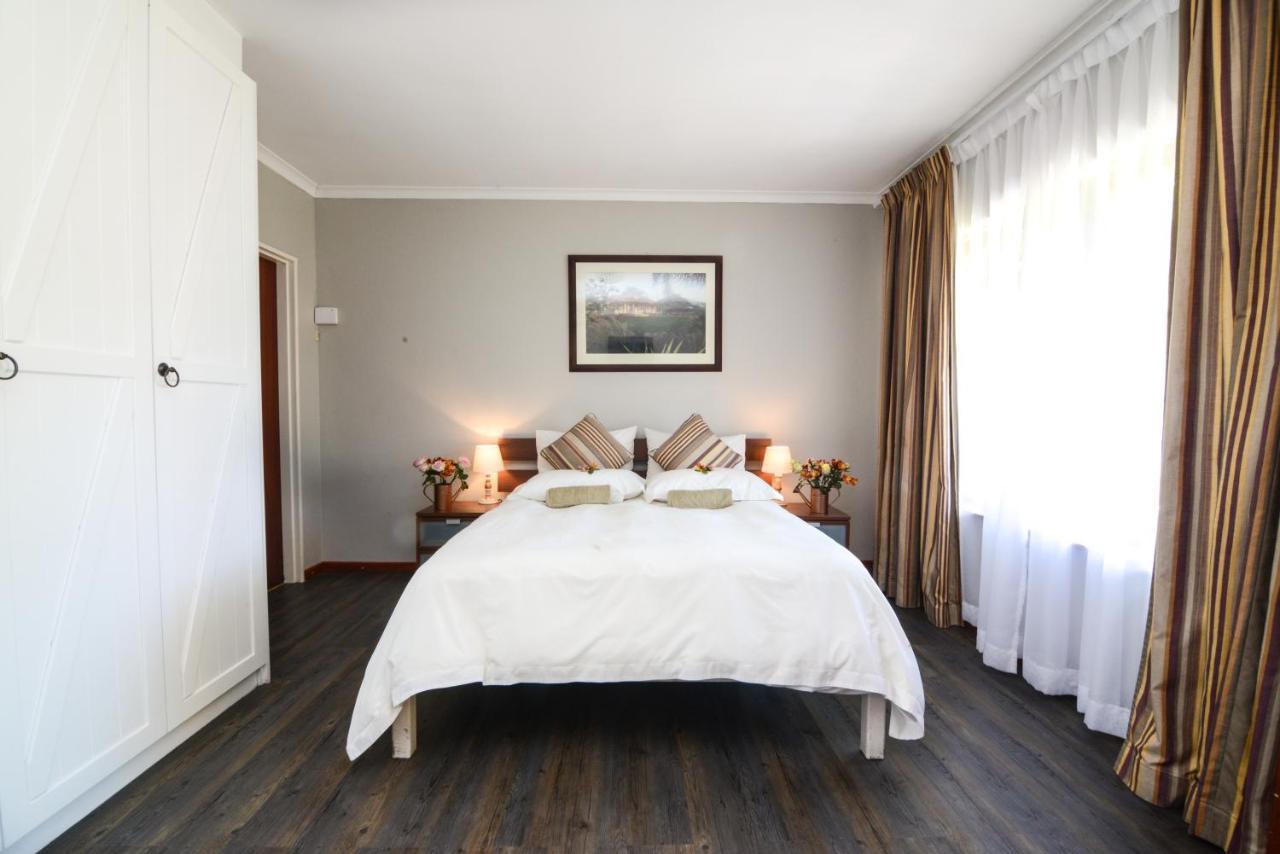 Skilpadvlei Wine Farm Stellenbosch Bilik gambar