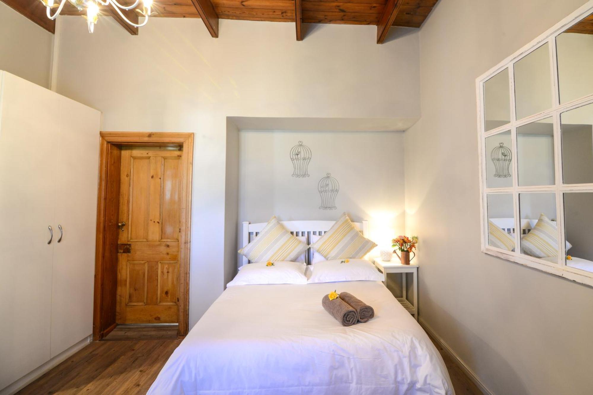 Skilpadvlei Wine Farm Stellenbosch Bilik gambar
