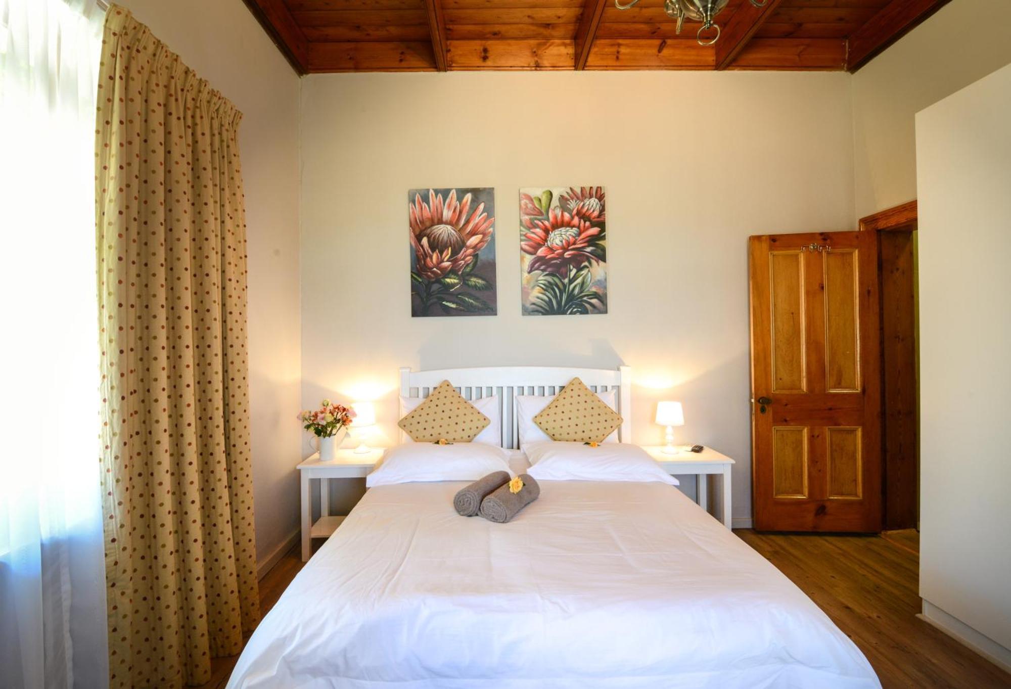 Skilpadvlei Wine Farm Stellenbosch Bilik gambar