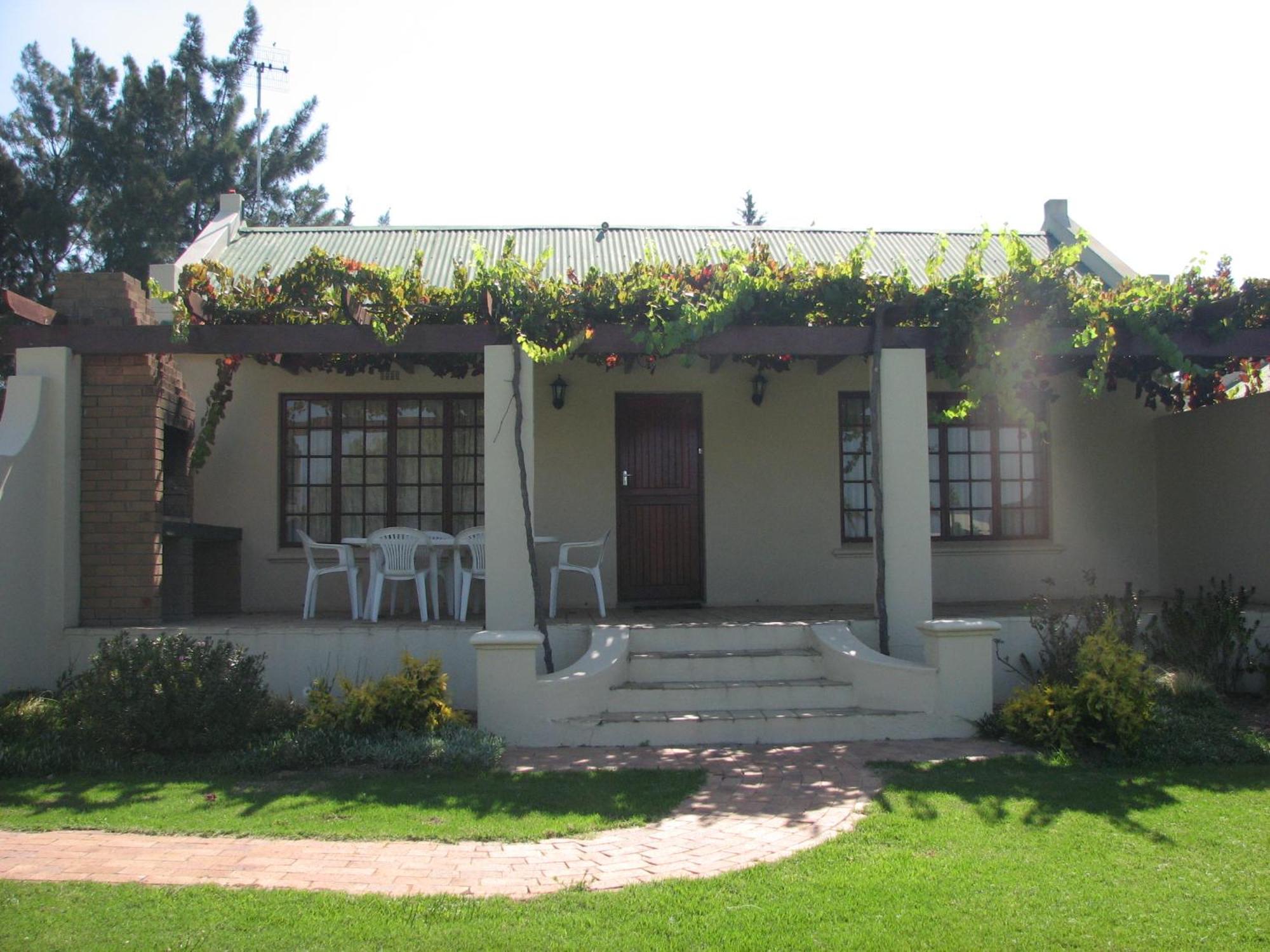 Skilpadvlei Wine Farm Stellenbosch Bilik gambar