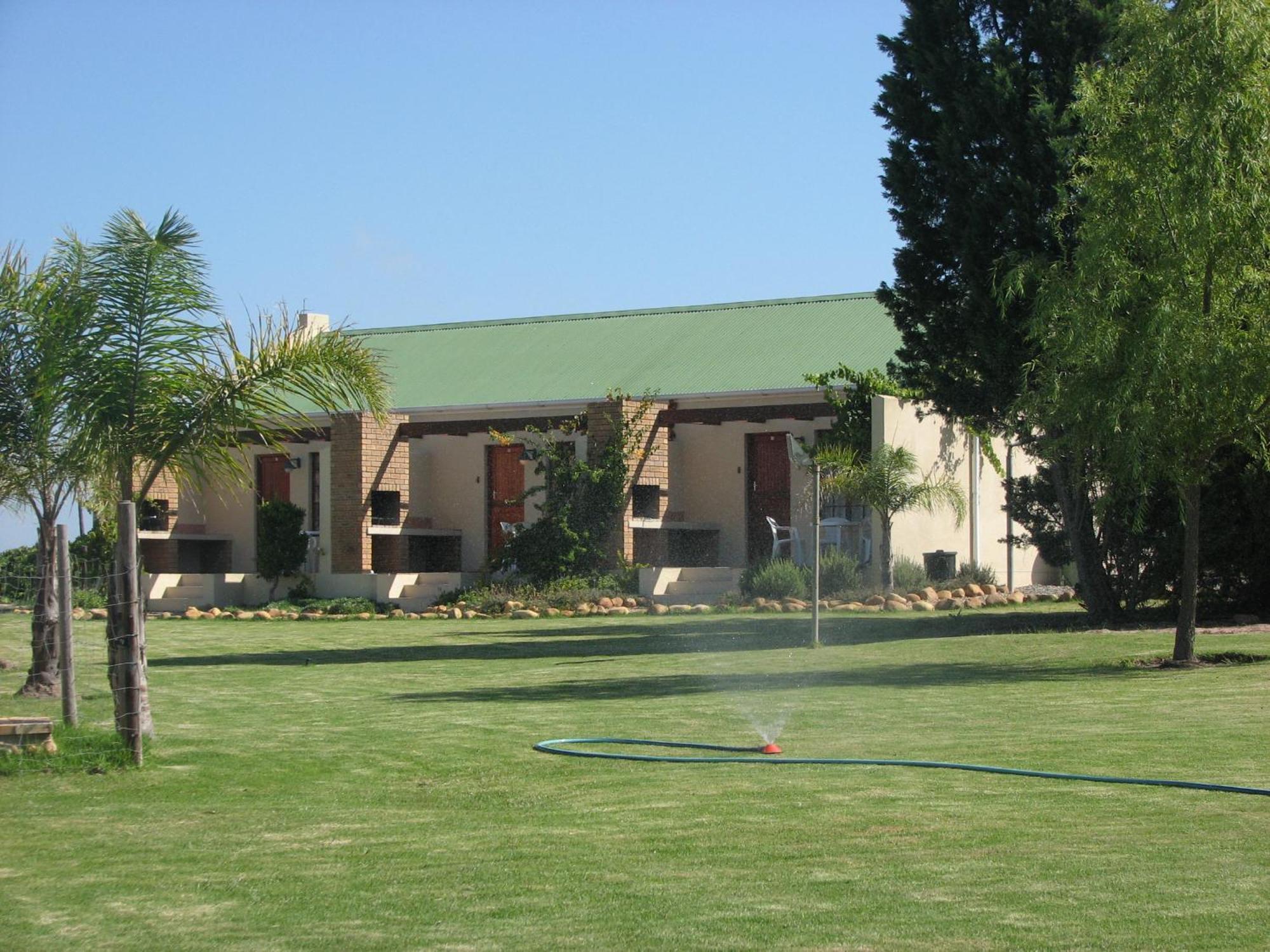 Skilpadvlei Wine Farm Stellenbosch Bilik gambar