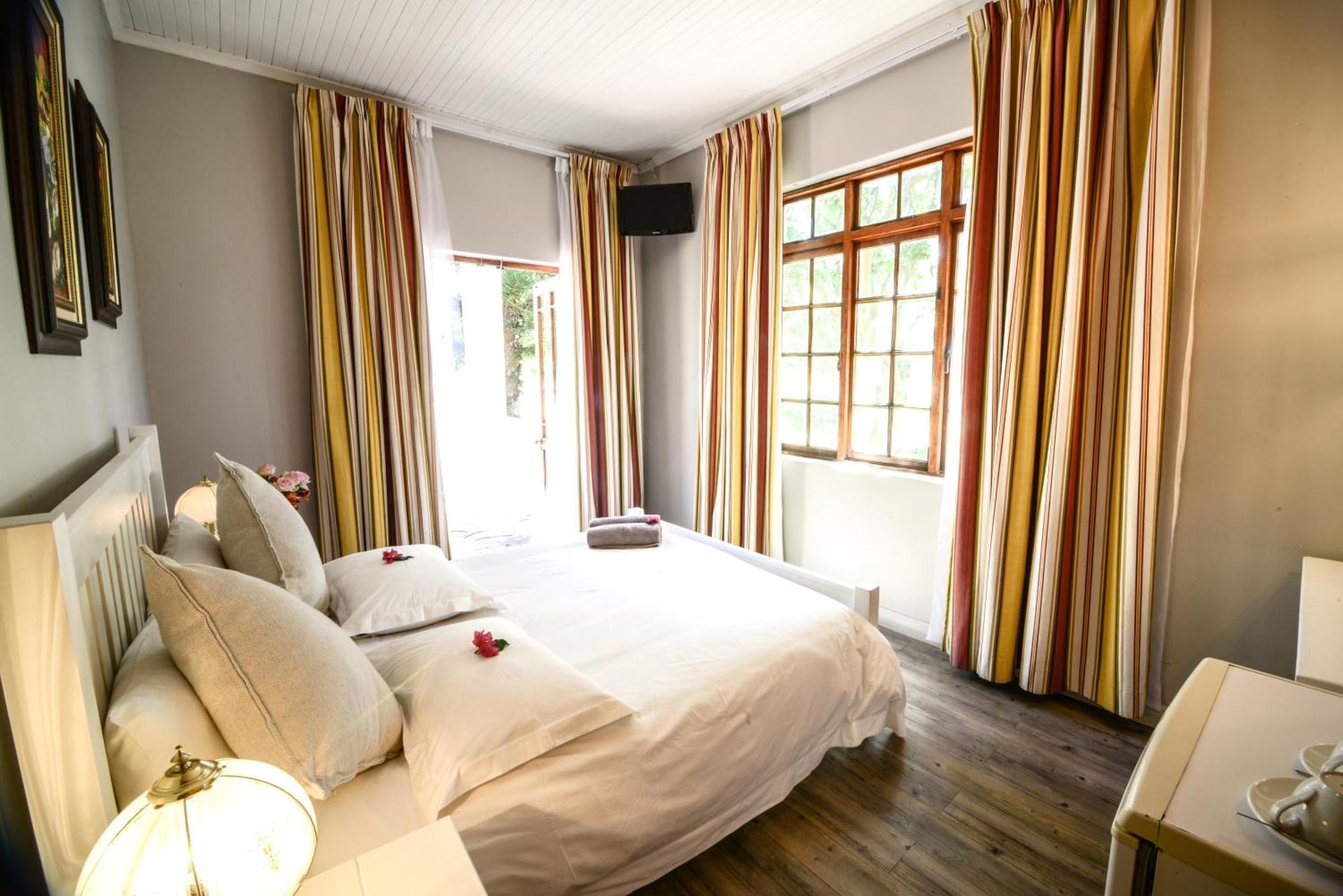 Skilpadvlei Wine Farm Stellenbosch Bilik gambar