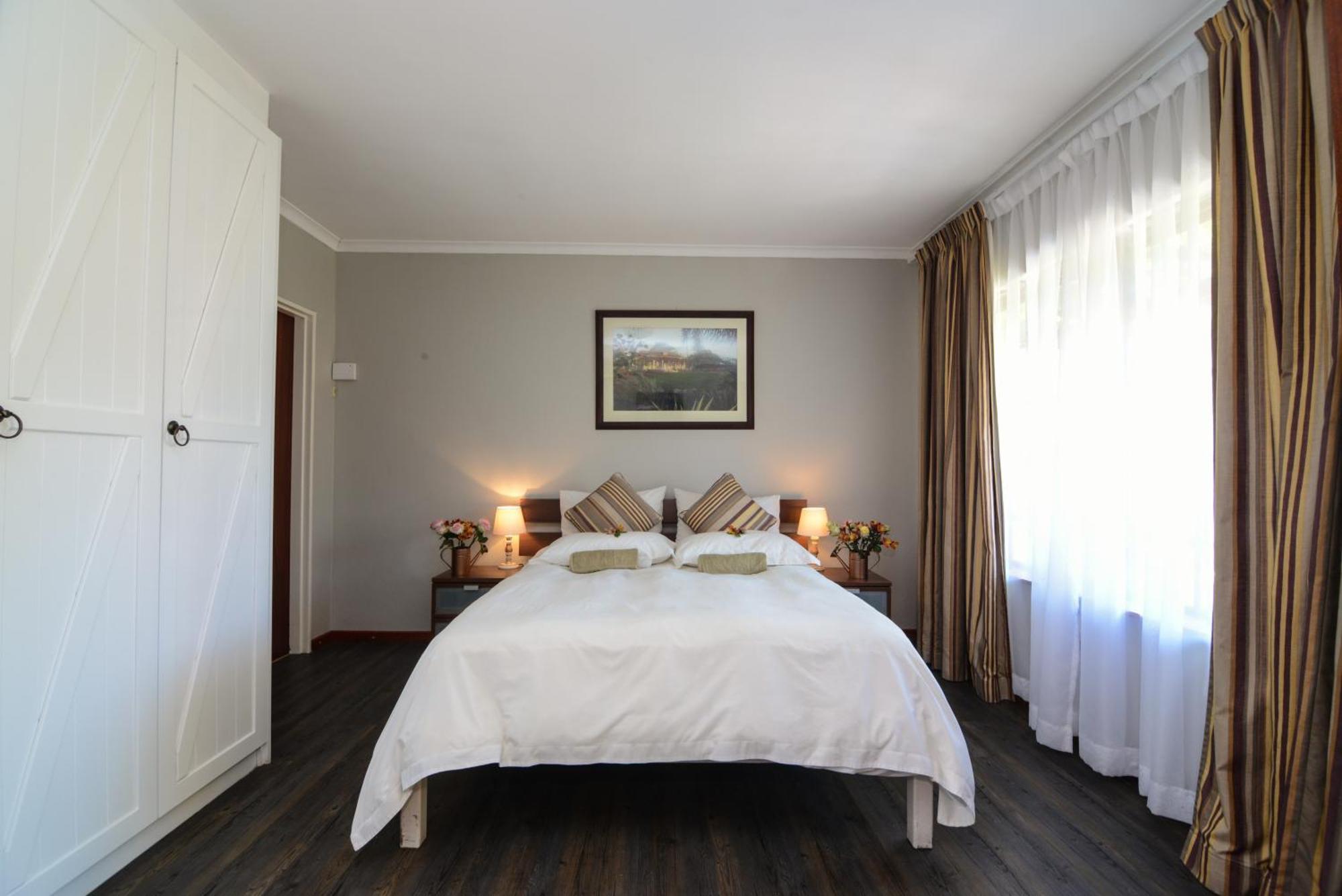 Skilpadvlei Wine Farm Stellenbosch Bilik gambar