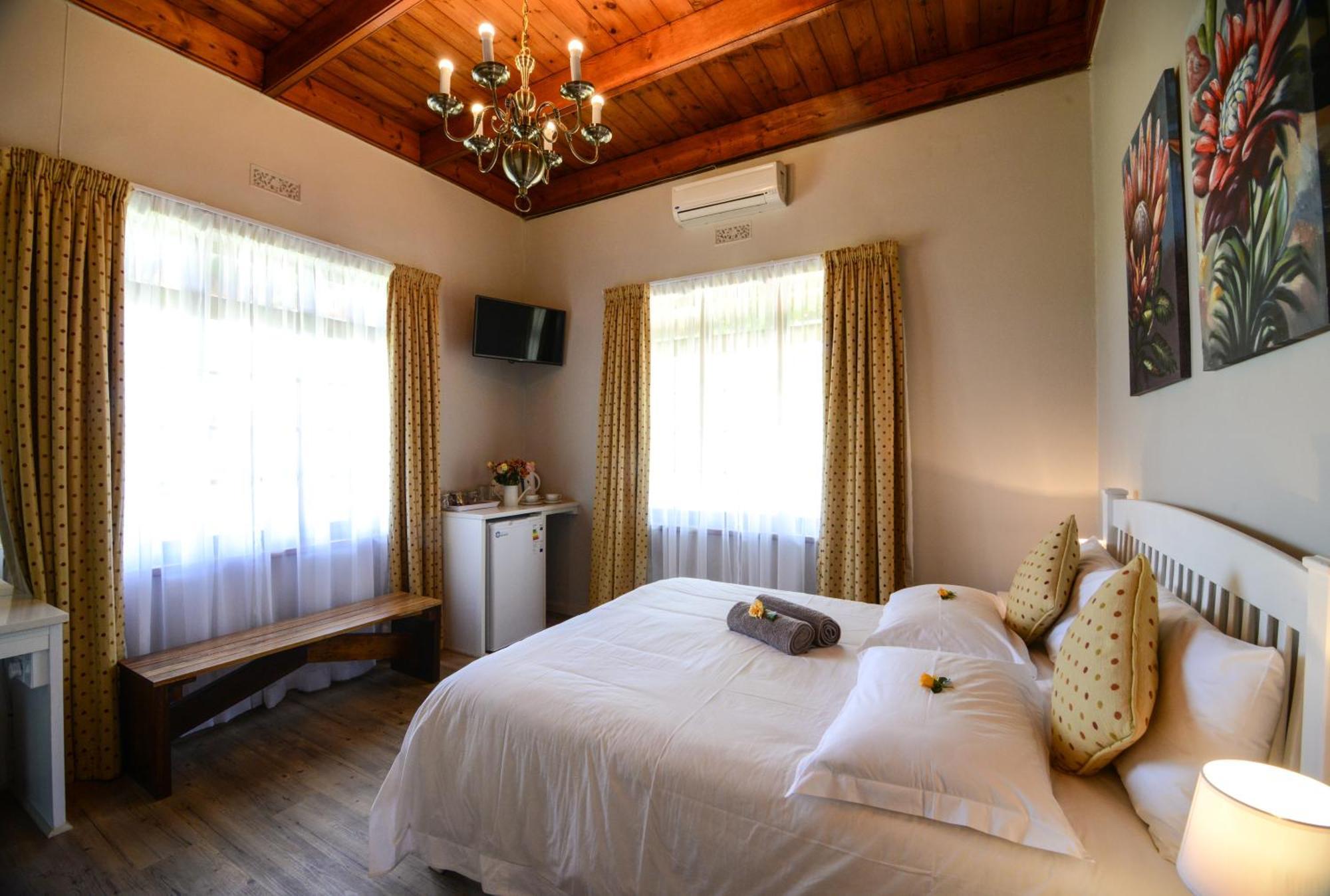 Skilpadvlei Wine Farm Stellenbosch Bilik gambar
