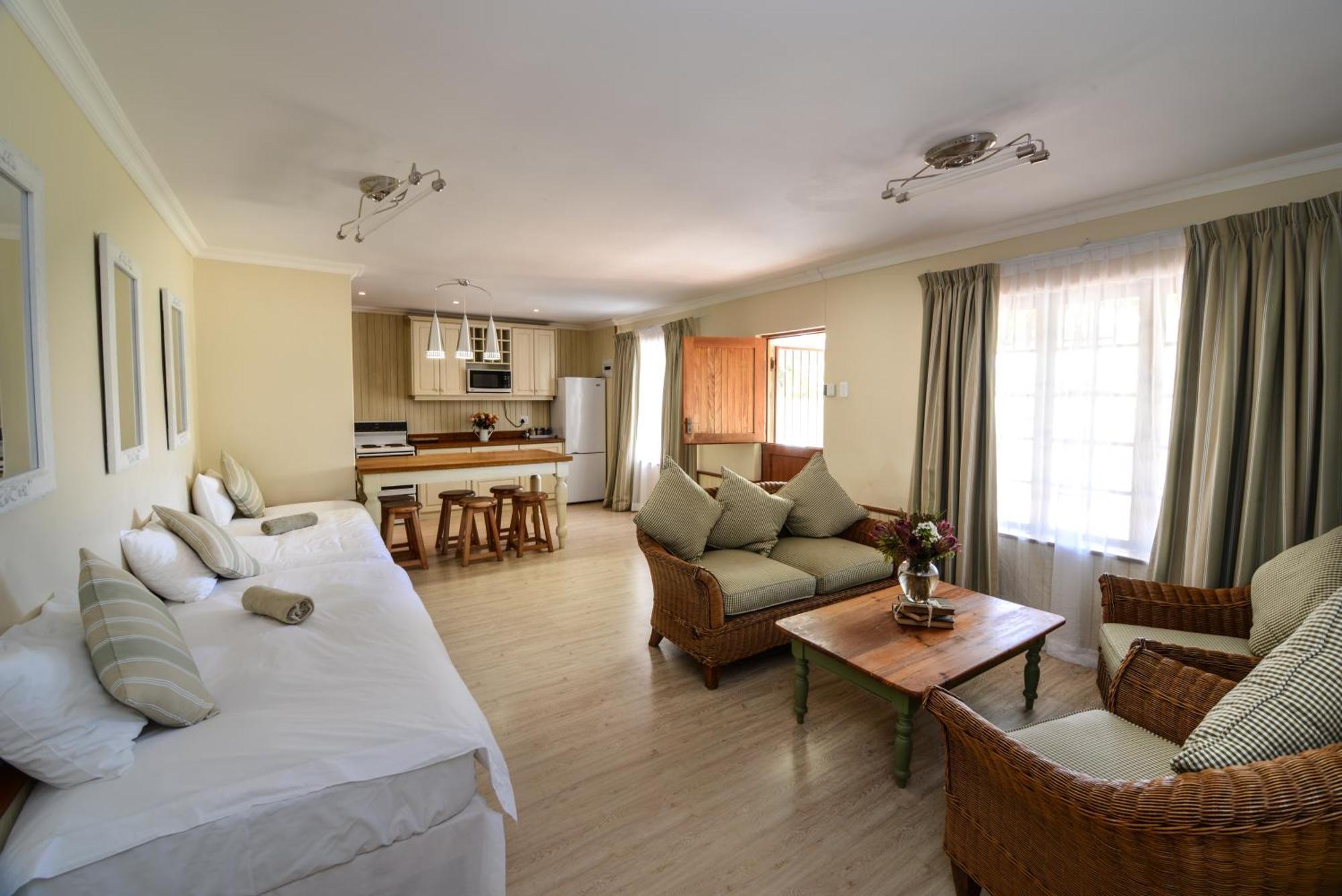 Skilpadvlei Wine Farm Stellenbosch Bilik gambar