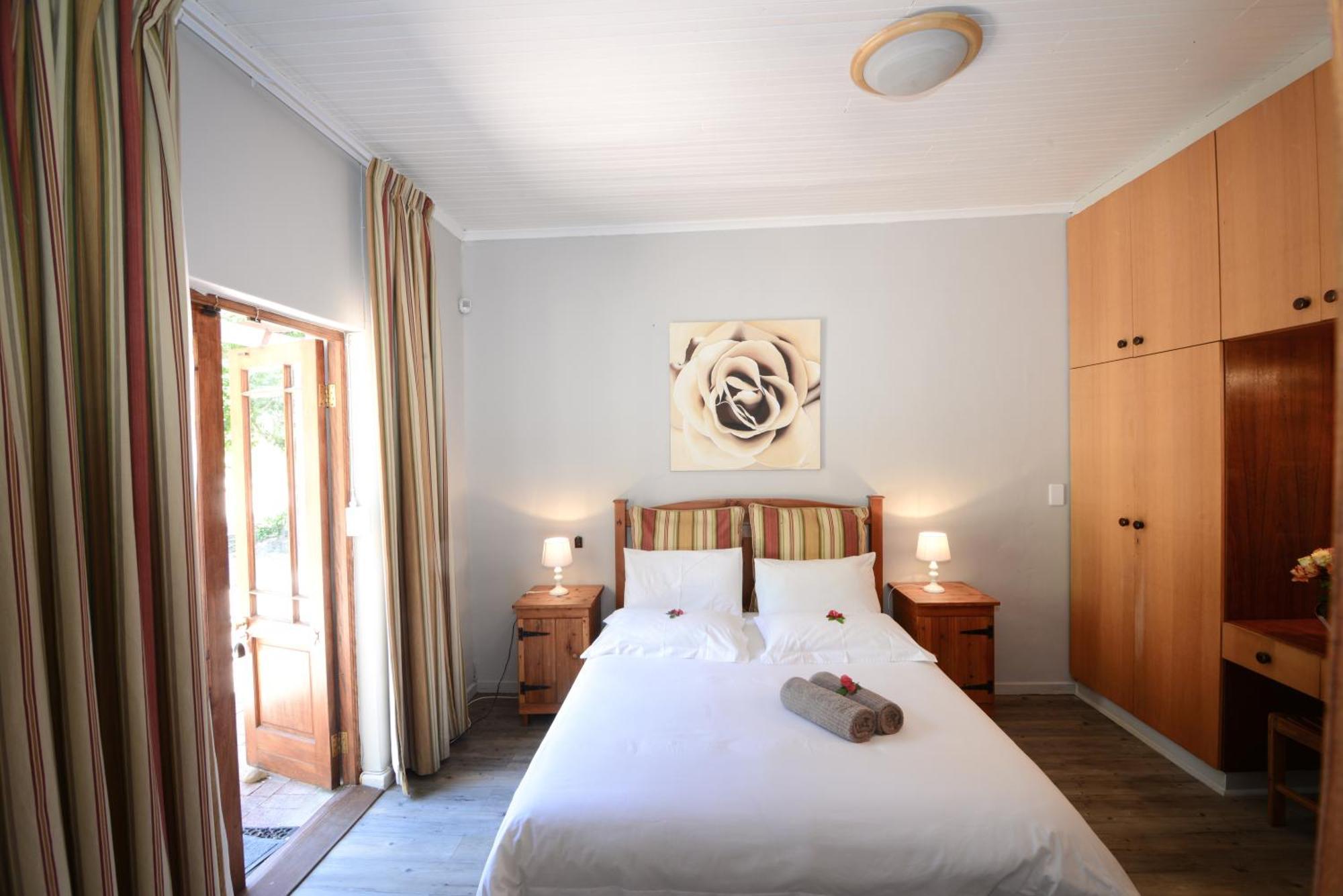 Skilpadvlei Wine Farm Stellenbosch Bilik gambar
