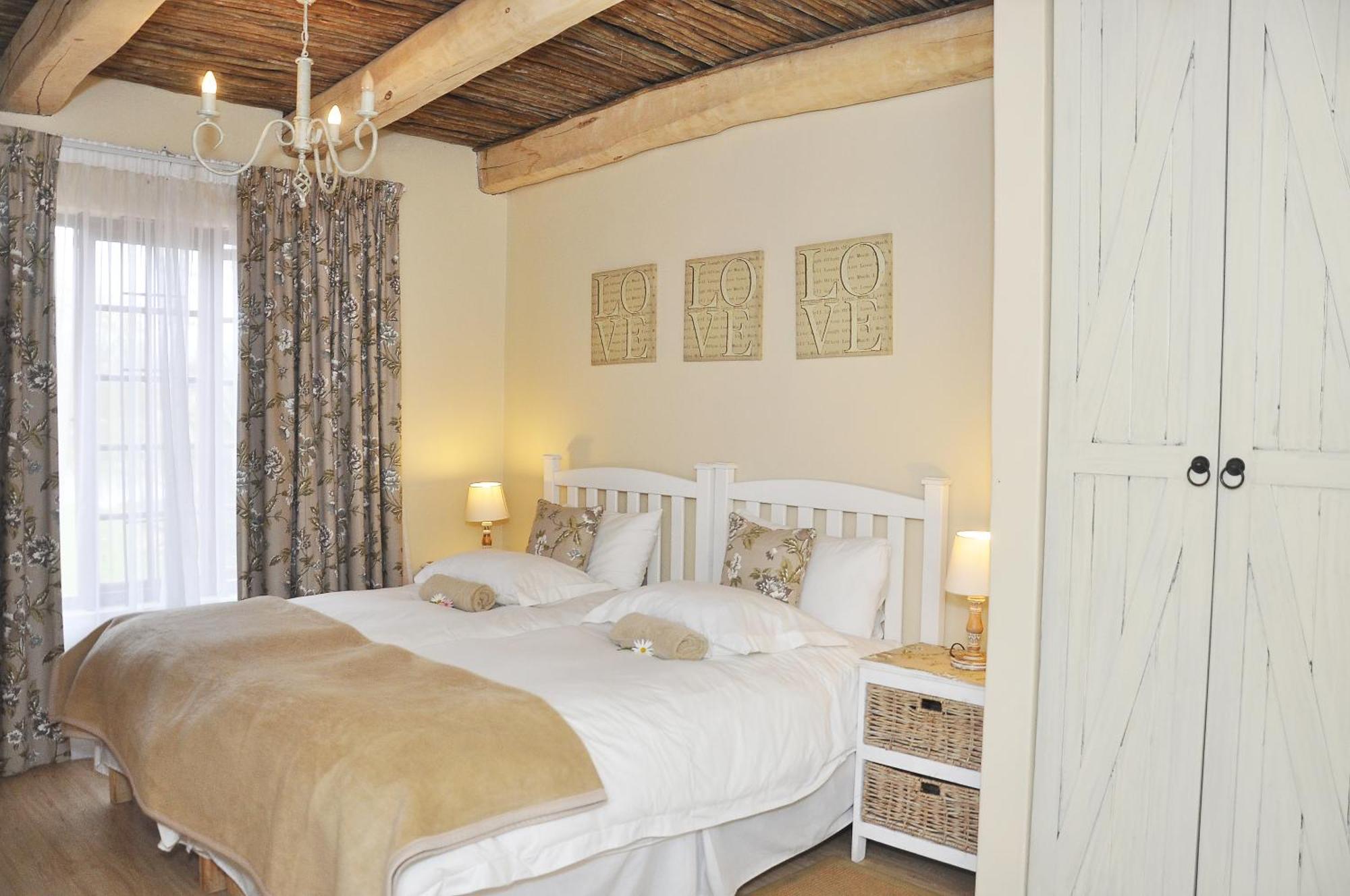 Skilpadvlei Wine Farm Stellenbosch Bilik gambar