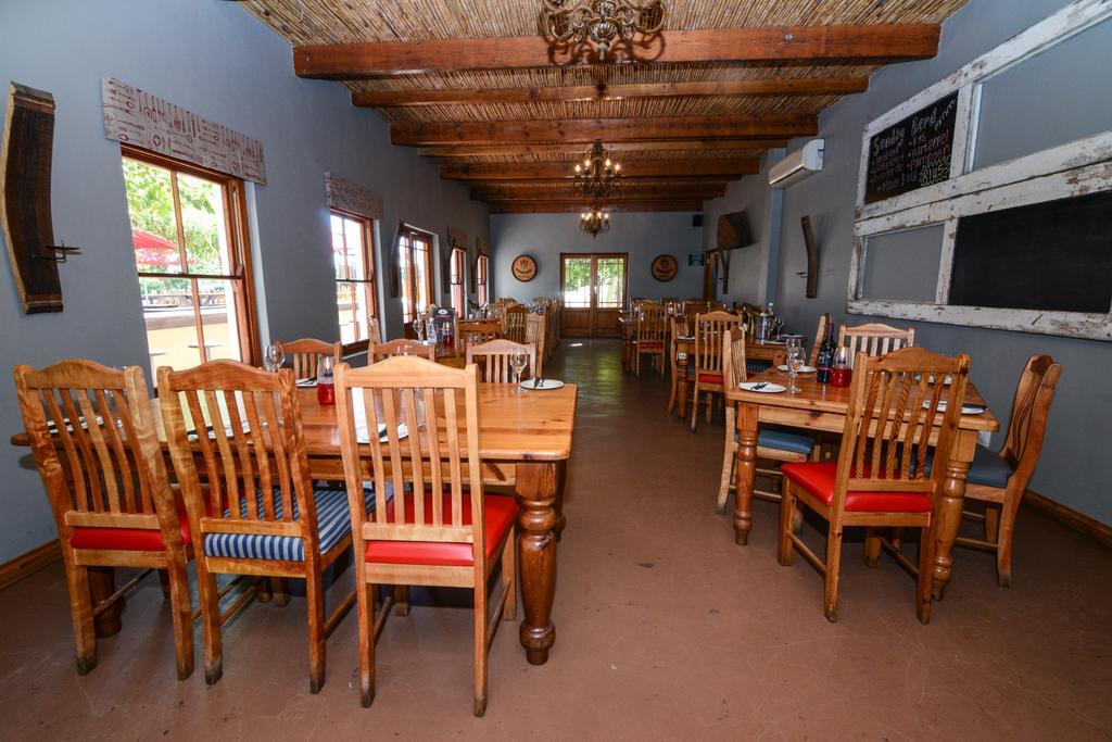 Skilpadvlei Wine Farm Stellenbosch Luaran gambar