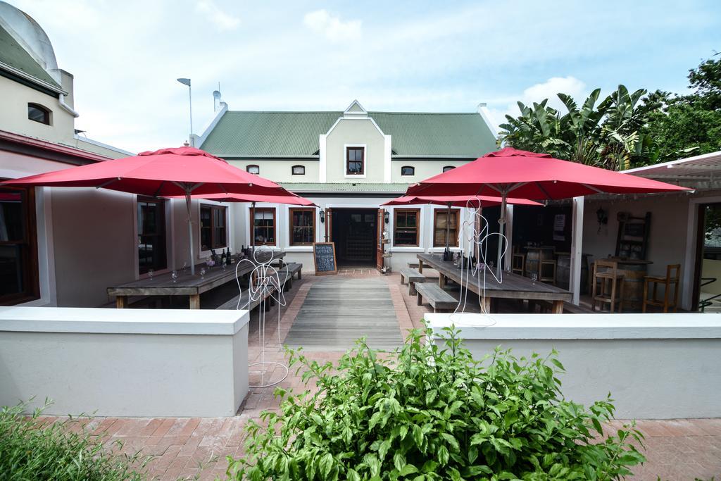 Skilpadvlei Wine Farm Stellenbosch Luaran gambar