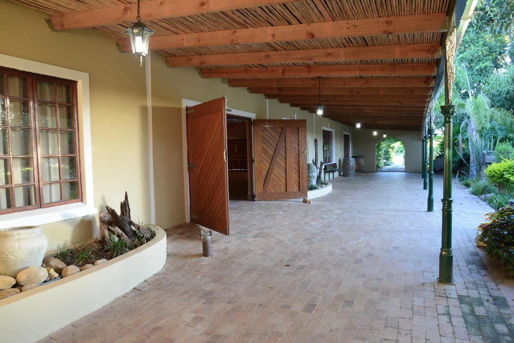 Skilpadvlei Wine Farm Stellenbosch Luaran gambar