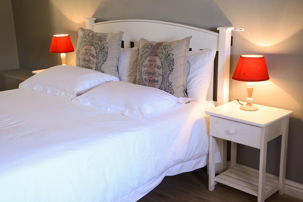 Skilpadvlei Wine Farm Stellenbosch Luaran gambar