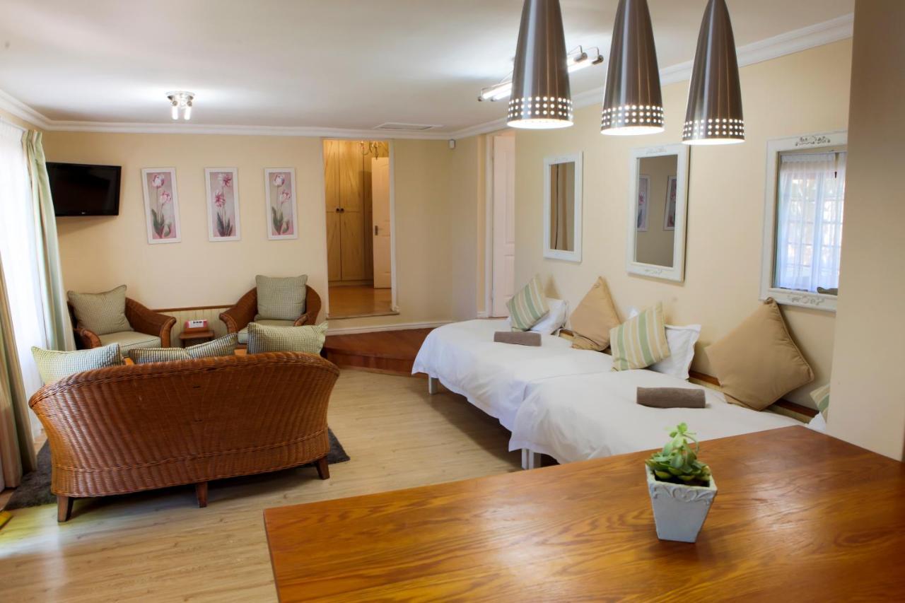 Skilpadvlei Wine Farm Stellenbosch Luaran gambar