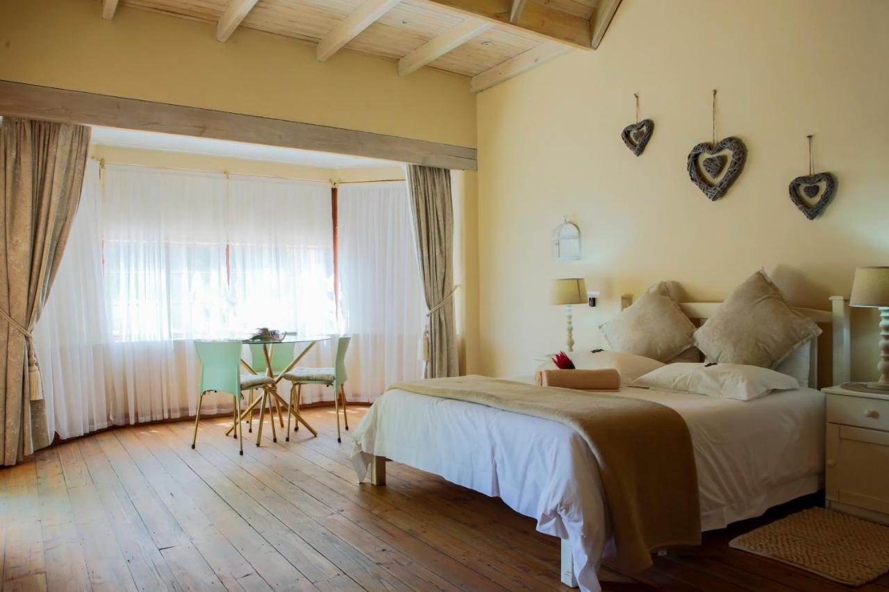 Skilpadvlei Wine Farm Stellenbosch Luaran gambar